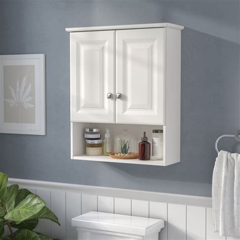 cheap wall hanging bathroom cabinets